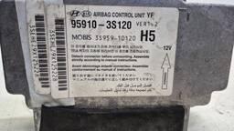 MODULO AIRBAG HYUNDAI SONATA 2.4 2011