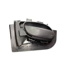 MAÇANETA EXT. DIANTEIRA DIREITA PEUGEOT 206 207 HOGGAR 2/4P