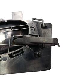 MAÇANETA EXT. DIANTEIRA DIREITA PEUGEOT 206 207 HOGGAR 2/4P