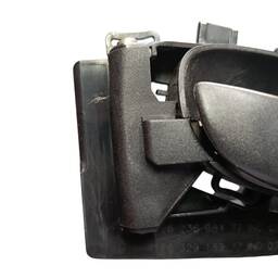 MAÇANETA EXT. DIANTEIRA DIREITA PEUGEOT 206 207 HOGGAR 2/4P