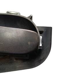 MAÇANETA EXT. DIANTEIRA DIREITA PEUGEOT 206 207 HOGGAR 2/4P