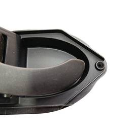 MAÇANETA EXT. DIAN/TRAS ESQ FIESTA ESCORT /06 COURIER KA /14