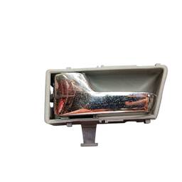 MAÇANETA EXT. PORTA TRASEIRA ESQUERDA SANTANA 1998 A 2006