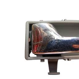 MAÇANETA EXT. PORTA TRASEIRA ESQUERDA SANTANA 1998 A 2006