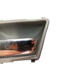 MAÇANETA EXT. PORTA TRASEIRA ESQUERDA SANTANA 1998 A 2006