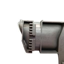 MAÇANETA EXT. PORTA TRASEIRA ESQUERDA SANTANA 1998 A 2006