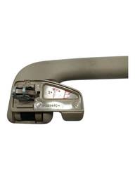 ALÇA PEGA MÃO TOYOTA TRASEIRA ESQUERDA COROLLA