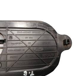 MAÇANETA EXT. PORTA TRAS ESQ FIESTA KA 14/21 ECOSPORT 13/21