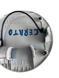 PORTINHOLA TANQUE COMBUSTÍVEL CERATO 2014 2015 A 2019