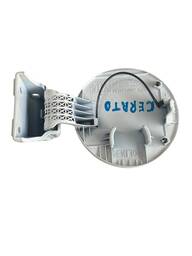 PORTINHOLA TANQUE COMBUSTÍVEL CERATO 2014 2015 A 2019