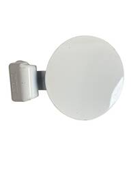 Portinhola Tanque Combustível Cerato 2014 2015 a 2019