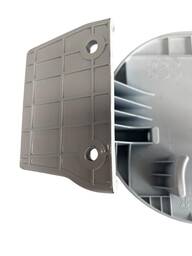 PORTINHOLA TANQUE COMBUSTÍVEL HB20 HATCH 2013 2014 A 2019