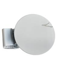 Portinhola Tanque Combustível HB20 Hatch 2013 2014 a 2019