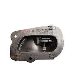 MAÇANETA EXT. PORTA DIANTEIRA DIR CORSA CLASSIC LS 2011/2016