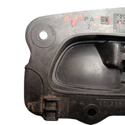 MAÇANETA EXT. PORTA DIANTEIRA DIR CORSA CLASSIC LS 2011/2016