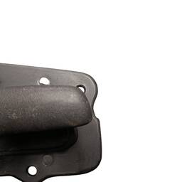 MAÇANETA EXT. PORTA DIANTEIRA DIR CORSA CLASSIC LS 2011/2016