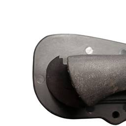 MAÇANETA EXT. PORTA DIANTEIRA DIR CORSA CLASSIC LS 2011/2016