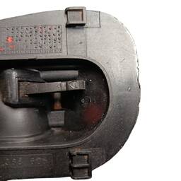 MAÇANETA EXT. PORTA DIANTEIRA DIR CORSA CLASSIC LS 2011/2016