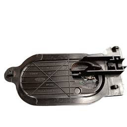 MAÇANETA EXT. PORTA DIANTEIRA DIREITA FIESTA MEXICANO 11/13