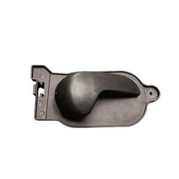 MAÇANETA EXT. PORTA DIANTEIRA DIREITA FIESTA MEXICANO 11/13