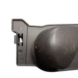 MAÇANETA EXT. PORTA DIANTEIRA DIREITA FIESTA MEXICANO 11/13