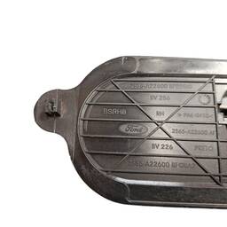 MAÇANETA EXT. PORTA DIANTEIRA DIREITA FIESTA MEXICANO 11/13