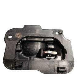 MAÇANETA EXT. PORTA TRASEIRA ESQUERDA VECTRA 1997 A 2005