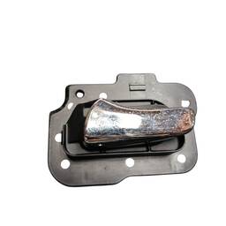 MAÇANETA EXT. PORTA TRASEIRA ESQUERDA VECTRA 1997 A 2005