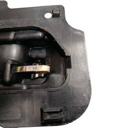 MAÇANETA EXT. PORTA TRASEIRA ESQUERDA VECTRA 1997 A 2005