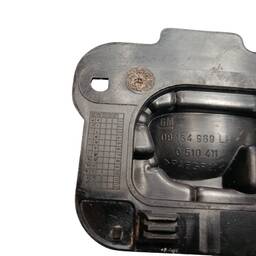 MAÇANETA EXT. PORTA TRASEIRA ESQUERDA VECTRA 1997 A 2005