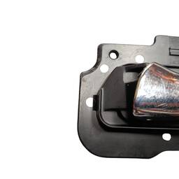 MAÇANETA EXT. PORTA TRASEIRA ESQUERDA VECTRA 1997 A 2005