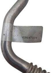Cano Lubrificação Turbina Onix 1.0 Turbo 2020 a 2024 429147374