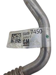 Cano Lubrificação Turbina Onix 1.0 Turbo 2020 a 2024 429147374