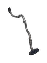 Cano Lubrificação Turbina Onix 1.0 Turbo 2020 a 2024 429147374