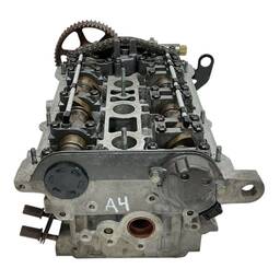 CABEÇOTE AUDI A4 A6 PASSAT 2.8 30V V6 1996 A 2005 DIREITO