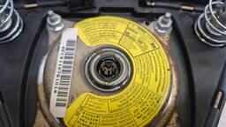 BOLSA AIRBAG VOLANTE HYUNDAI SONATA 2.4 2011