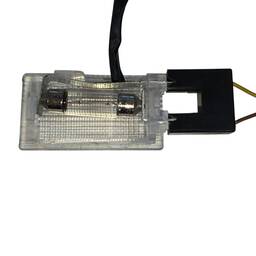 LUZ LANTERNA CORTESIA MALA TIGGO 2 1.5 2019