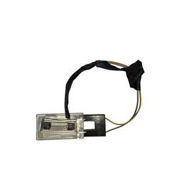 LUZ LANTERNA CORTESIA MALA TIGGO 2 1.5 2019