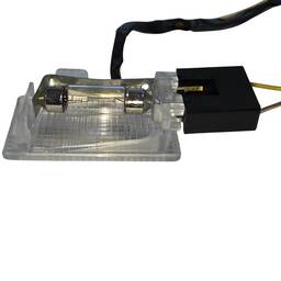 LUZ LANTERNA CORTESIA MALA TIGGO 2 1.5 2019