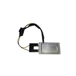 Luz lanterna Cortesia Mala Tiggo 2 1.5 2019