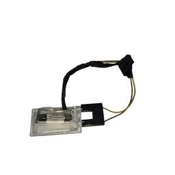 LUZ LANTERNA CORTESIA MALA TIGGO 2 1.5 2019