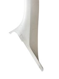 ACABAMENTO PARABRISA ESQ CITROËN C4 2009 2010 9684330477