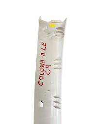 ACABAMENTO PARABRISA ESQ CITROËN C4 2009 2010 9684330477