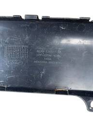 PROTETOR PARACHOQUE TRASEIRO ORIGINAL FORD RANGER AB3917B891