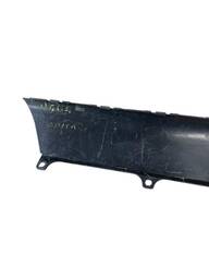 PROTETOR PARACHOQUE TRASEIRO ORIGINAL FORD RANGER AB3917B891