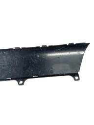 PROTETOR PARACHOQUE TRASEIRO ORIGINAL FORD RANGER AB3917B891