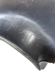 MOLDURA SOLEIRA INTERNA DIREITA CORSA CLASSIC 2003 2004 2005