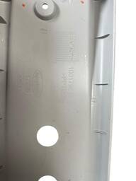 ACABAMENTO MOLDURA COLUNA L/E FIAT UNO 11/21