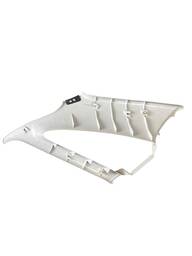 MOLDURA COLUNA TRASEIRA GOL G3 95 A 05 ESQUERDA