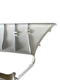 MOLDURA COLUNA TRASEIRA GOL G3 95 A 05 ESQUERDA